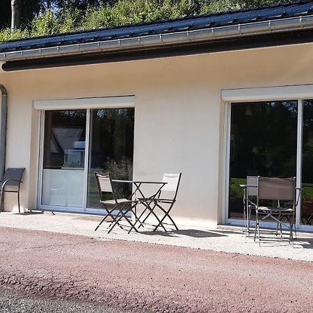 Adorable Maison D'Hotes Bordee D'Etangs Au Calme. Grandcourt  المظهر الخارجي الصورة